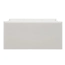 Summer House 5 Drawer Chest in Oyster White image