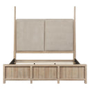 Proximity Place King California Poster Bed image