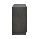 Fiore 4 Door Accent Cabinet image