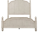 Farmhouse Reimagined Poster Footboard image