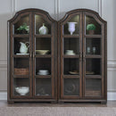 Provence Park 2 Piece Bunching Cabinet Set image