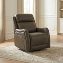 Reese SG Recliner P3 image