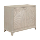 Montecito 2 Door Accent Cabinet image