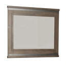 Thornwood Hills Mirror image