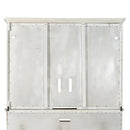 Farmhouse Reimagined Entertainment Hutch image