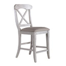 Ocean Isle 5 Piece Gathering Table Set image