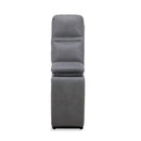 Cooper Console - Blue Gray image