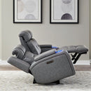 Chapman Sofa P2 & ZG image