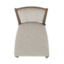 Hickory Grove Uph Side Chair (RTA) image