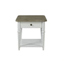 Turnberry Park Rectangular End Table image