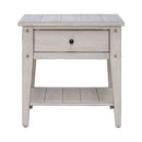 Lake House End Table image