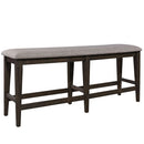 Double Bridge Gathering Table Set image