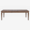 Harrison Heights Rectangular Leg Table image