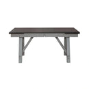 Newport Trestle Table Set image