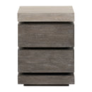 Piedmont Chairside Table image