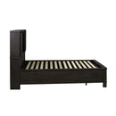Thornwood Hills Bookcase Bed image