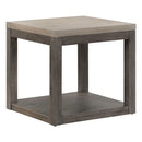 Piedmont End Table image