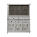 River Place Server & Hutch image