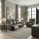 Cyrus Sofa & Recliner image