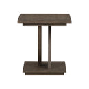 Aspen Sky End Table image