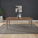 Haven Hills Rectangular Leg Table image