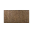 Harvest Home Rectangular Leg Dining Table in Chalkboard image