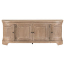 Haven Hills 82 Inch TV Console image