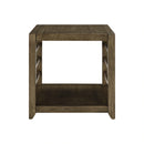 Shaker Lakes End Table image