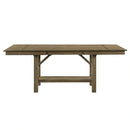 Brook Bay Opt Gathering Trestle Table Set image