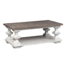 Sedona Cocktail Table image