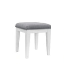 Reflections Vanity Stool image