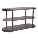 Modern View Sofa Table image