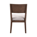 Cascade Falls Panel Back Side Chair (RTA) image