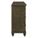 Twin Lakes 6 Drawer Dresser image