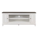 Fireplace TV Consoles 80 Inch Fireplace TV Console image