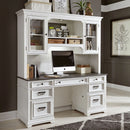 Allyson Park Jr. Executive Credenza Base image