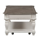 Magnolia Manor Cocktail Table image