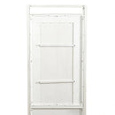 Modern Farmhouse Hall Tree Top image