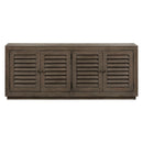 Aspen Sky 78 Inch TV Console image