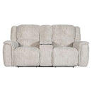 Clayton Loveseat w/ Console P3 & ZG image