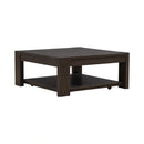 Lennox Hill Oversized Square Cocktail Table image