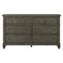 Twin Lakes 6 Drawer Dresser image