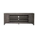 Fireplace TV Consoles 78 Inch Fireplace TV Console image