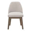 Edison Uph Side Chair (RTA) image