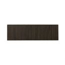 Harvest Home Backless Bench (RTA) in Chalkboard image