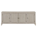 New Haven 82 Inch TV Console image