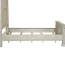 Big Valley Cali Panel Bed Rails image
