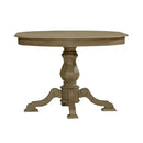 Magnolia Manor Pedestal Table Set image