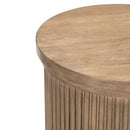 Haven Hills Chairside Table image