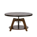 Aspen Skies Motion Cocktail Table image